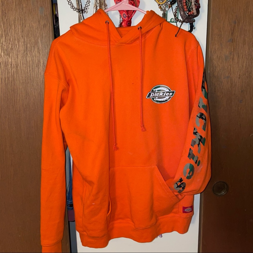 Dickies hoodie